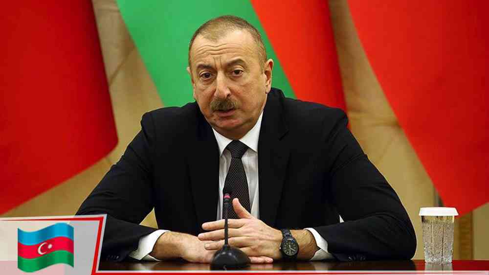 Azerbaycan, Zafer Günü'nü 8 Kasım olarak değiştirdi