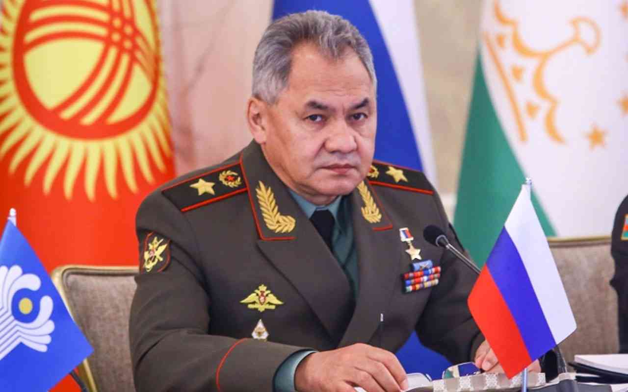 Rusya ve Tacikistan, ortak hava savunma sistemi kuracak
