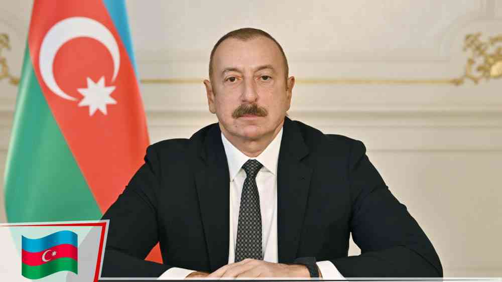 Azerbaycan, 2022’de askeri yatırımlarını artıracak