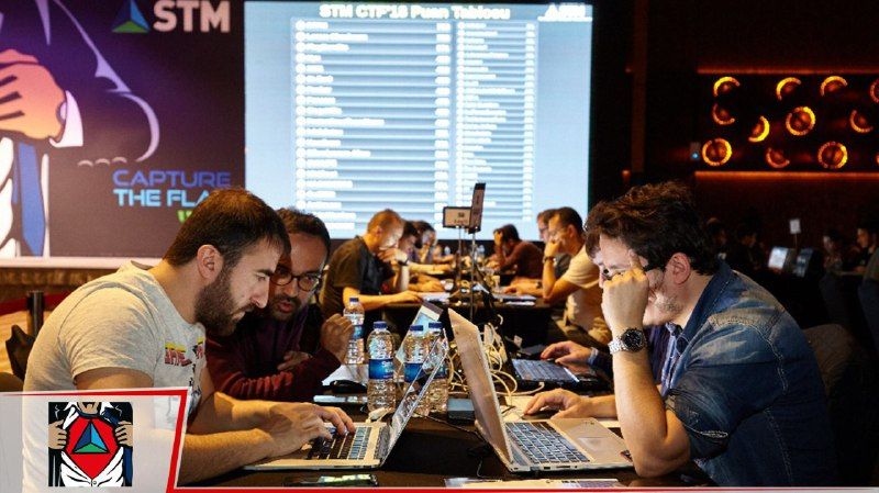 Beyaz yakalı hacker'lar Ankara'da yarışacak