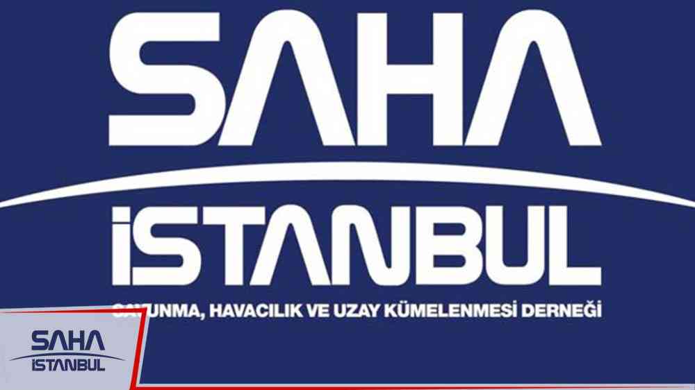 Koronavirüsle mücadeleye SAHA İstanbul desteği