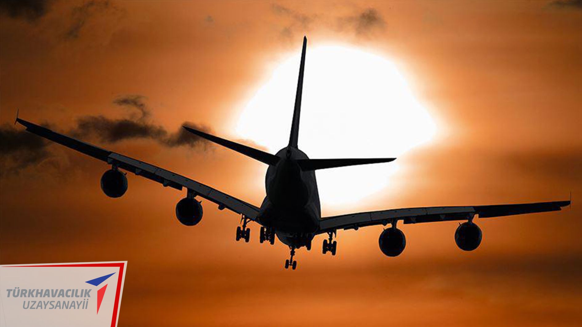 Türkiye kendi yolcu uçağını üretecek