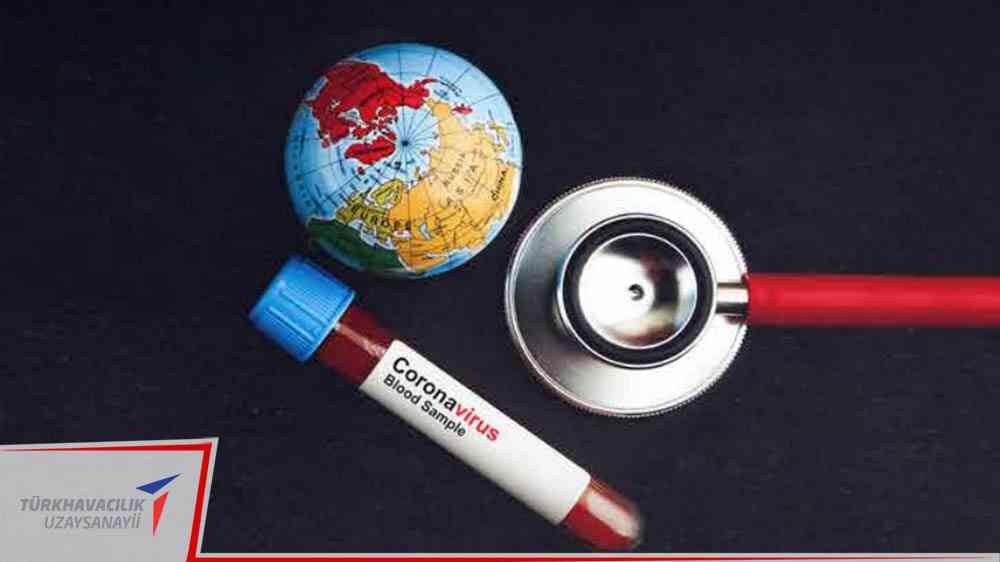 Yeni koronavirüs hastalığı (Covid-19)