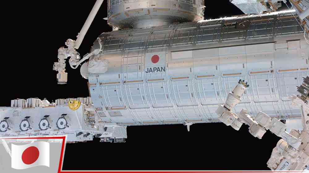 Japonya, uzay operasyon birimi kurdu