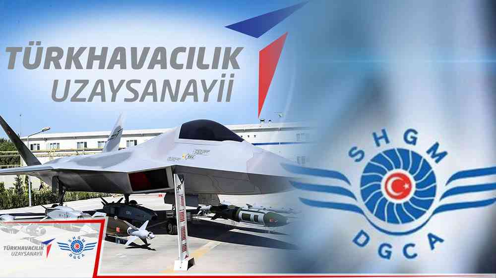 TUSAŞ Test Pilot Okulu Türkiye'ye önemli katkılar sağlayacak
