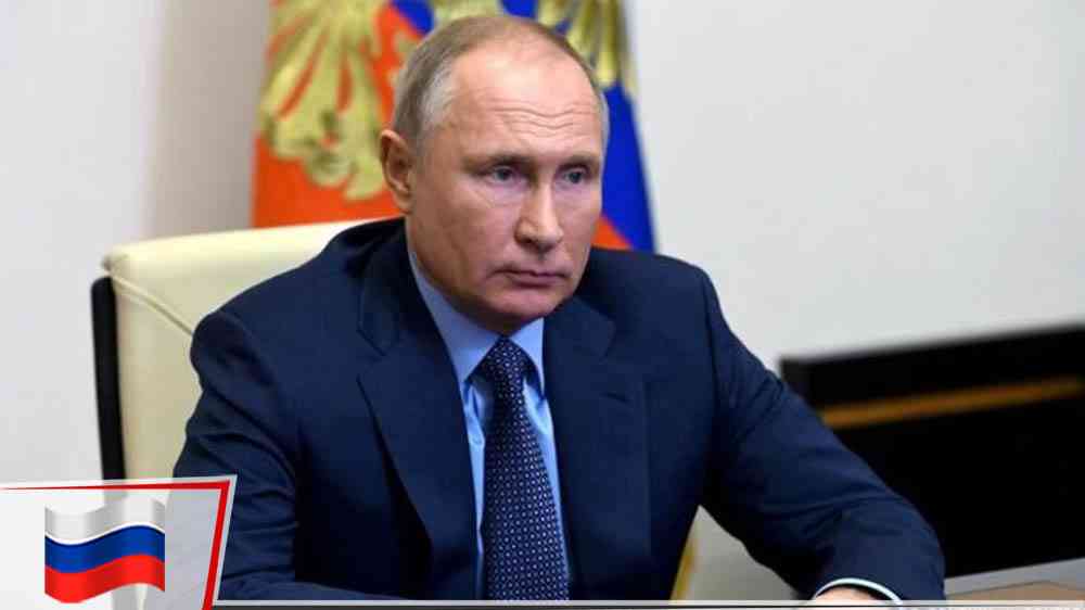Putin: S-500'ün testleri başarıyla yürütülüyor