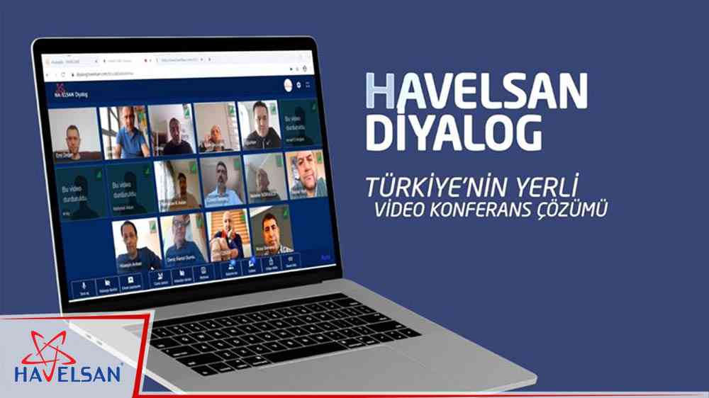 HAVELSAN, Türkiye'yi yerli yazılımla konuşturmaya hazırlanıyor