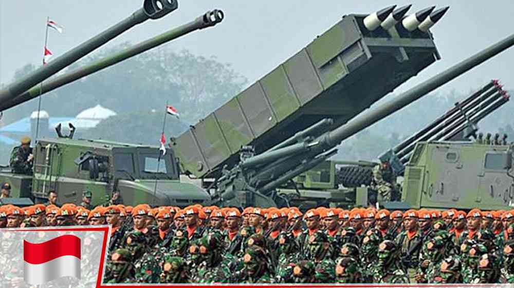 Endonezya, Türkiye ile tank geliştirme işbirliğini sürdürecek