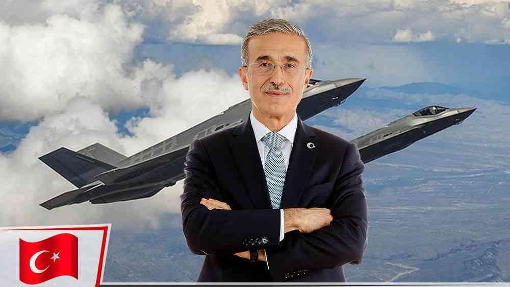 Türkiye, F-35 parçalarını üretmeye devam edecek mi