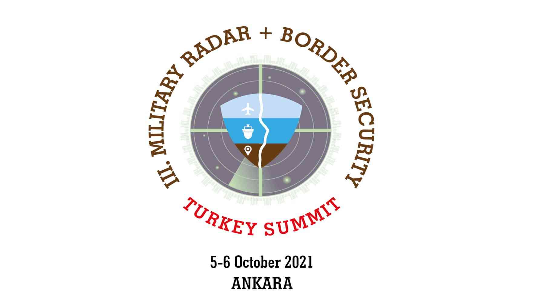 Uluslararası Askeri Radar ve Sınır Güvenliği Zirvesi başladı