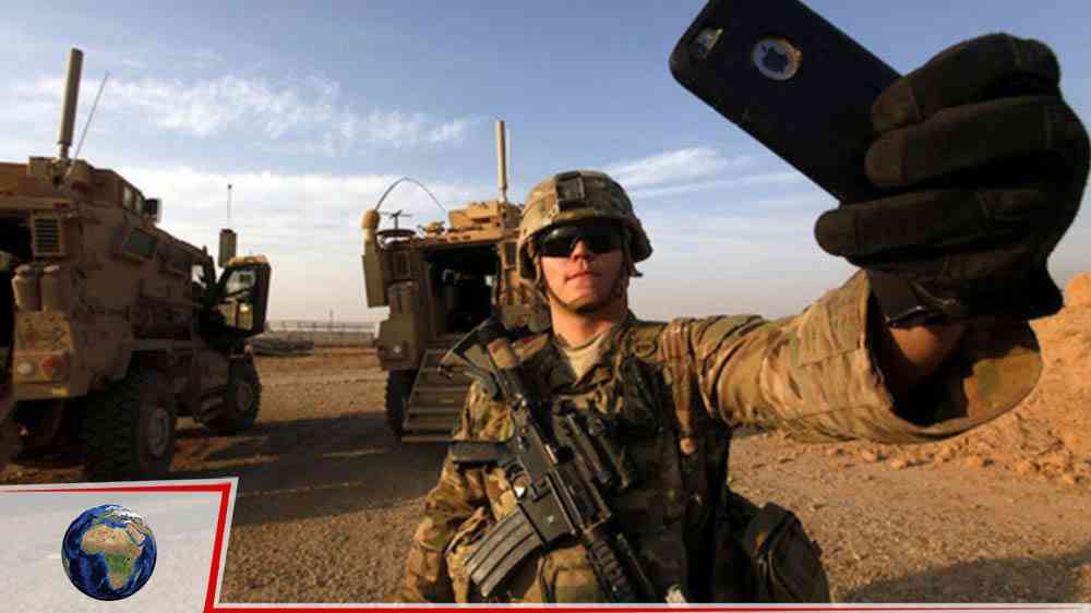 Askeri operasyonlarda sosyal medyadaki istihbarat savaşları