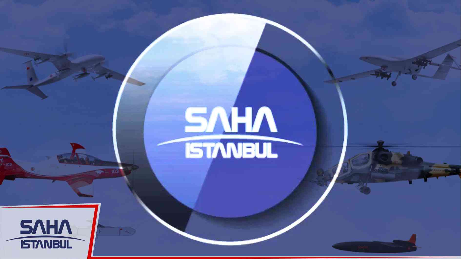 SAHA İstanbul 6 yılda 620 üyeye ulaştı