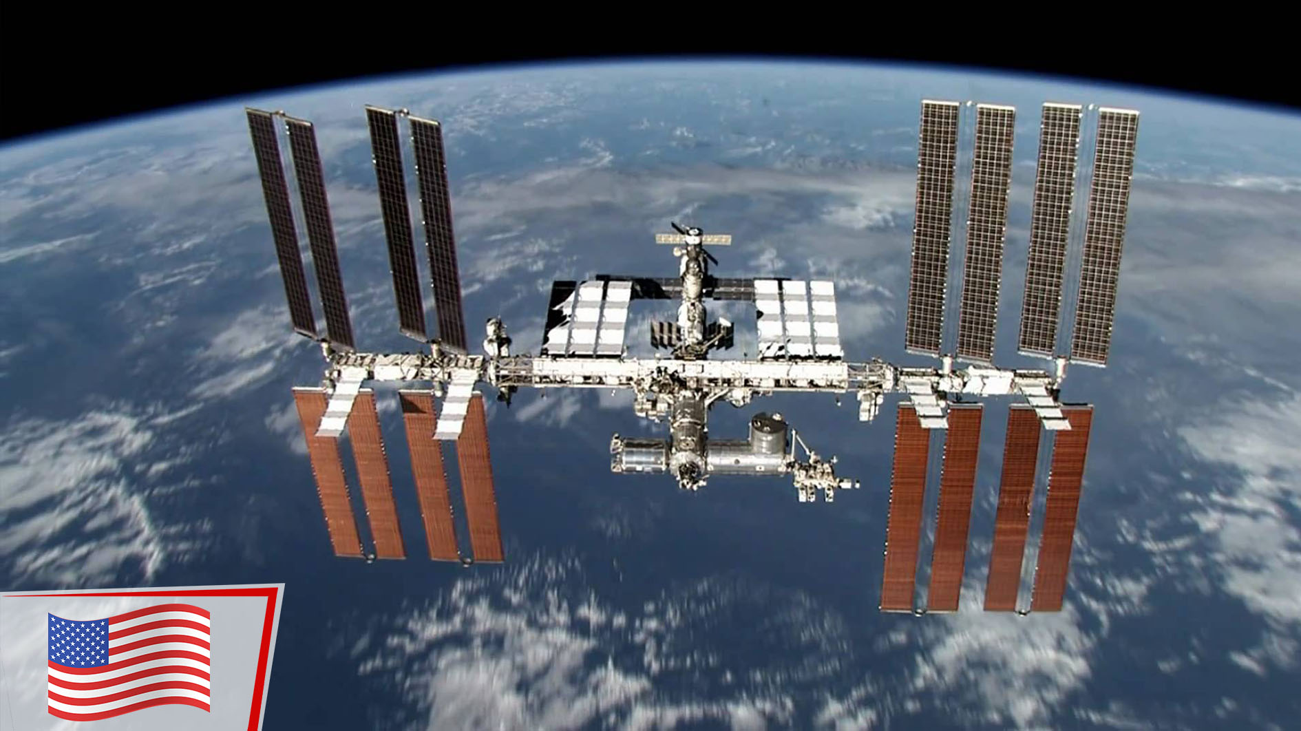 ABD, askeri bir uzay istasyonu kurmak istiyor