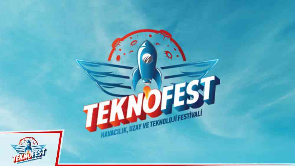 Gaziantep'te TEKNOFEST 2020 heyecanı