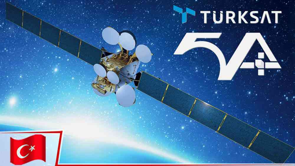 Türksat 5A 30 Kasım'da uzayda
