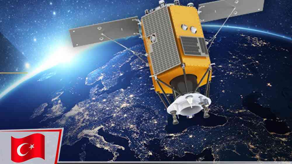 İmece uydusu 2023’te uzayda olacak