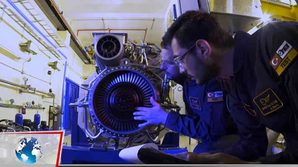 Bir havacılık turboşaft motoru motor kontrol sistemi tasarımında emniyet uyum gösterimi için gerçekleştirilen emniyet analizleri