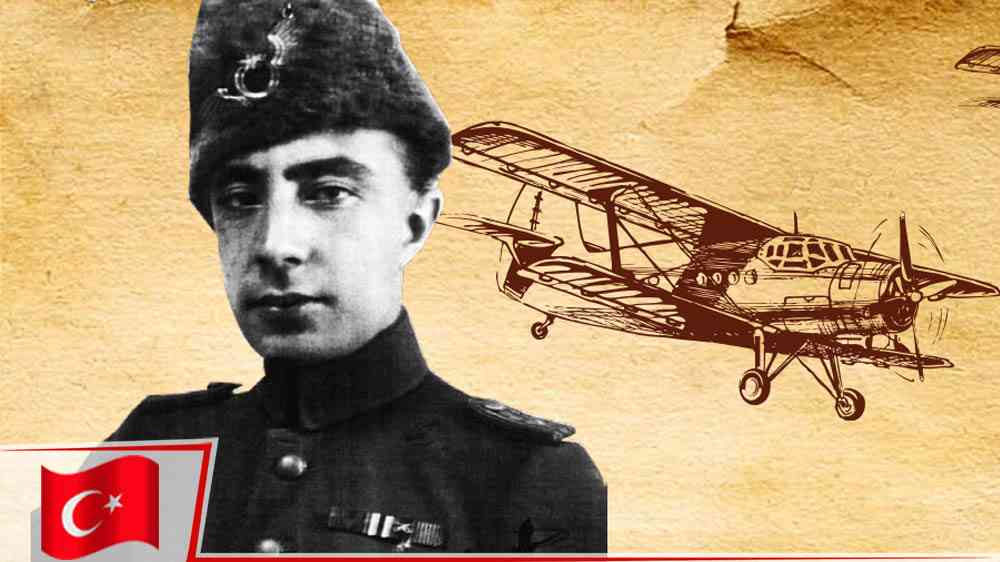 Tayyareci Mithat Nuri Bey  ve ilk havacılık kitabı: Vasıta-i Tayyare 