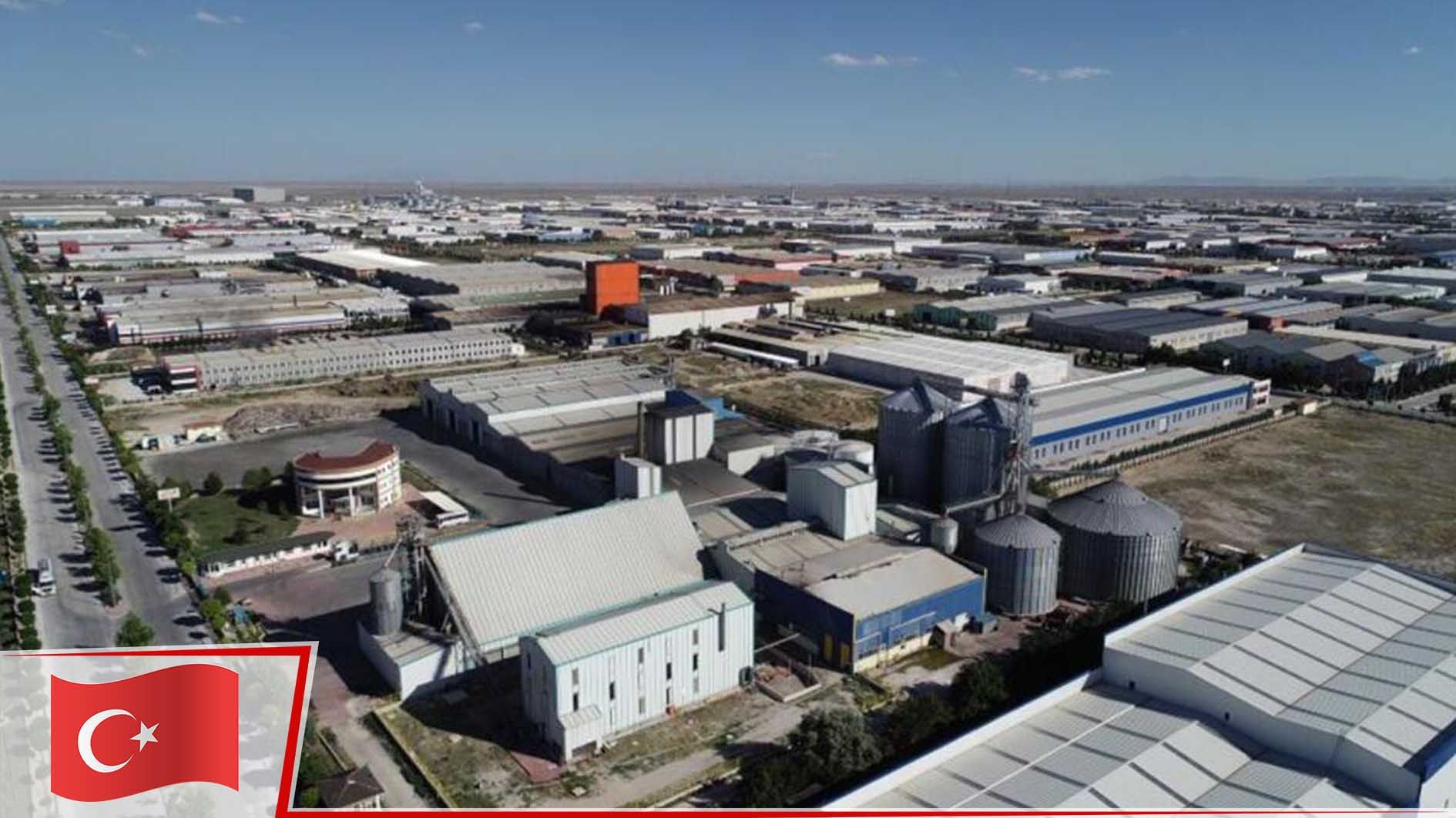Aselsan Konya Silah Sistemleri Fabrikası, Konya tarihinin en stratejik yatırımı