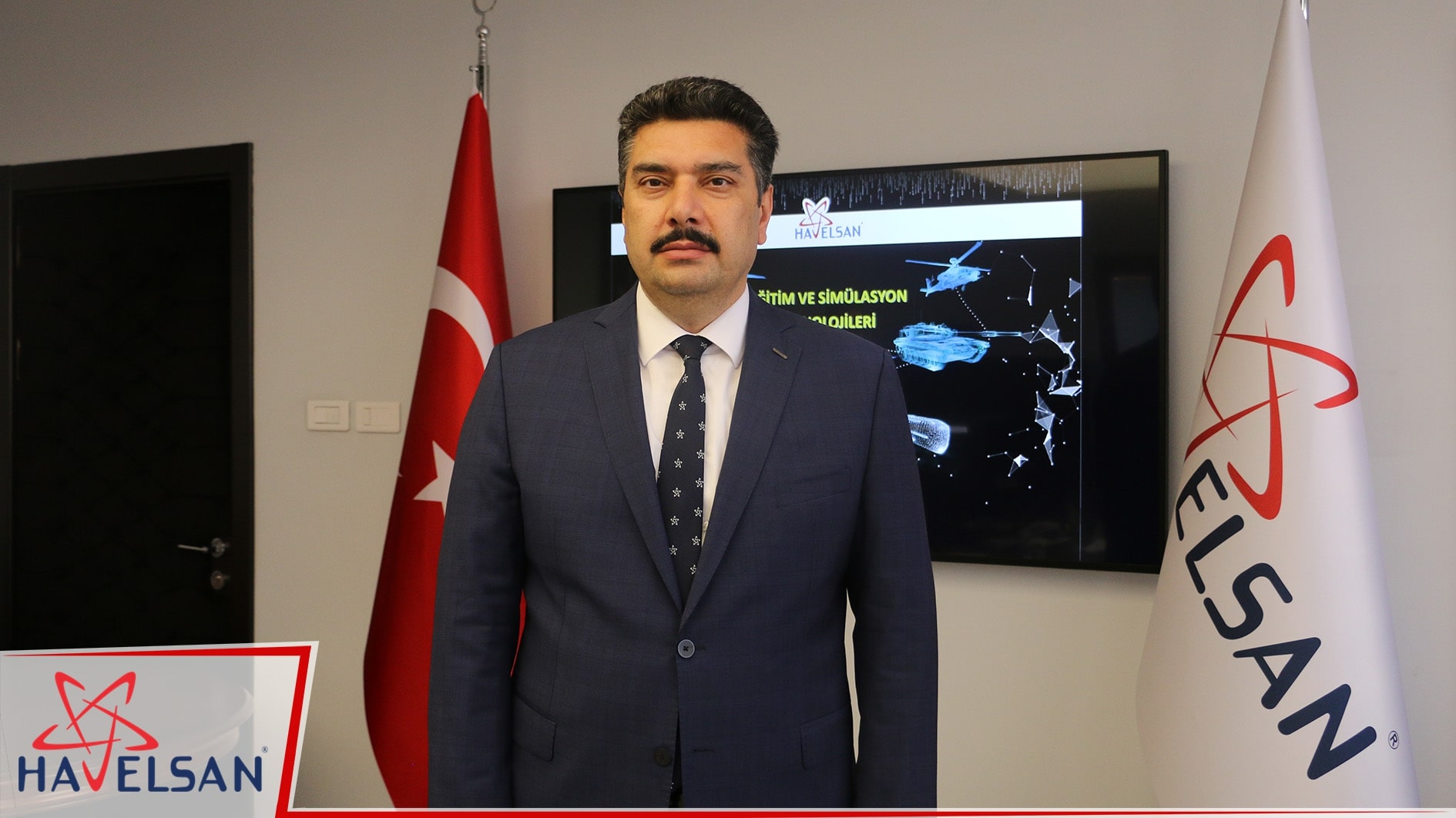 Türkiye kendi simülatörünü üreten beş ülkeden biri (röportaj)