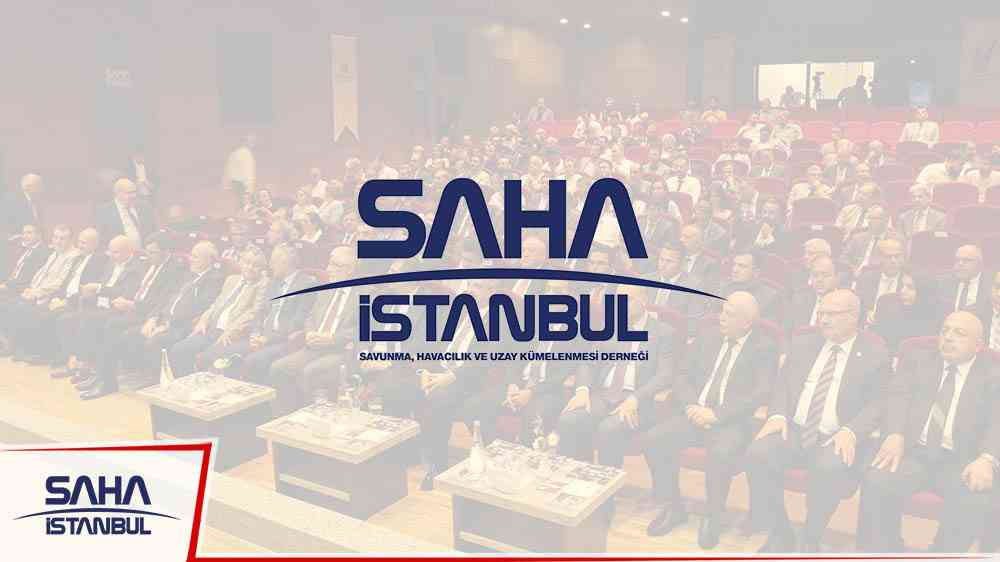 SAHA İstanbul'a üye firma sayısı 472'ye yükseldi