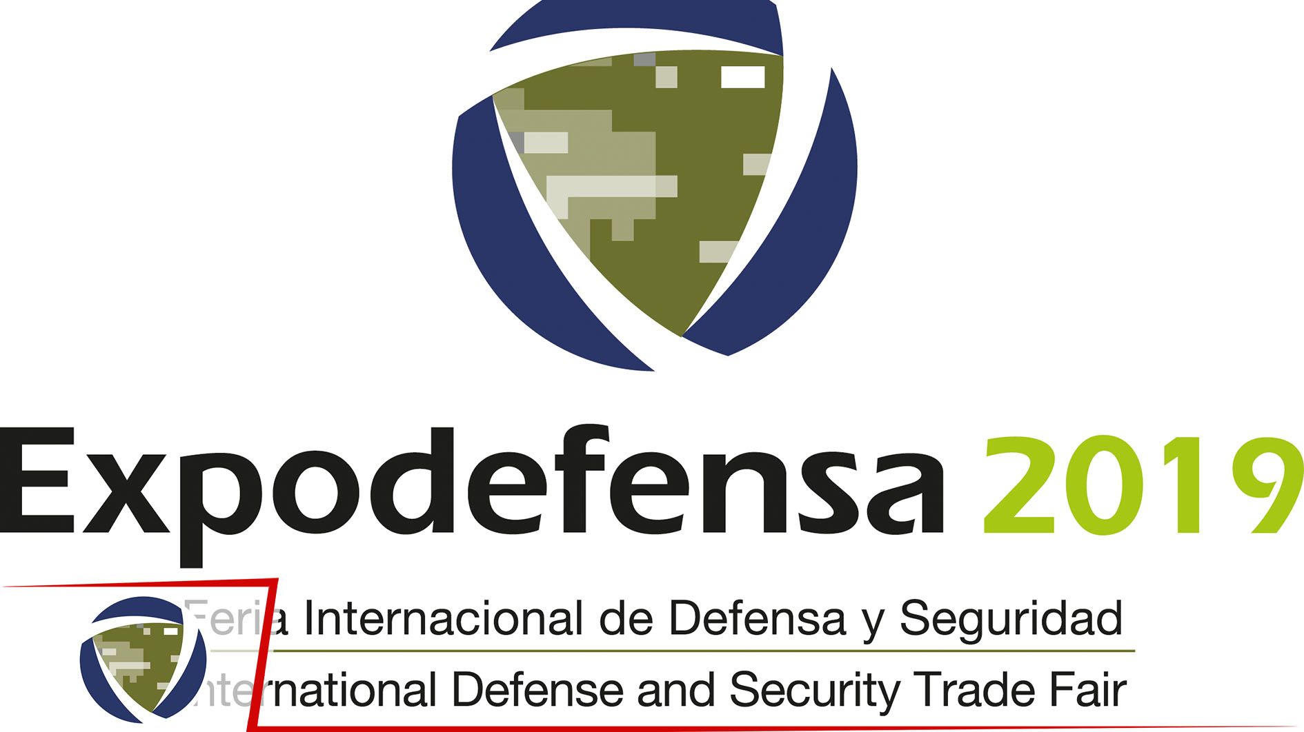 Kolombiya Savunma ve Güvenlik Fuarı 2 Aralık'ta başlıyor
