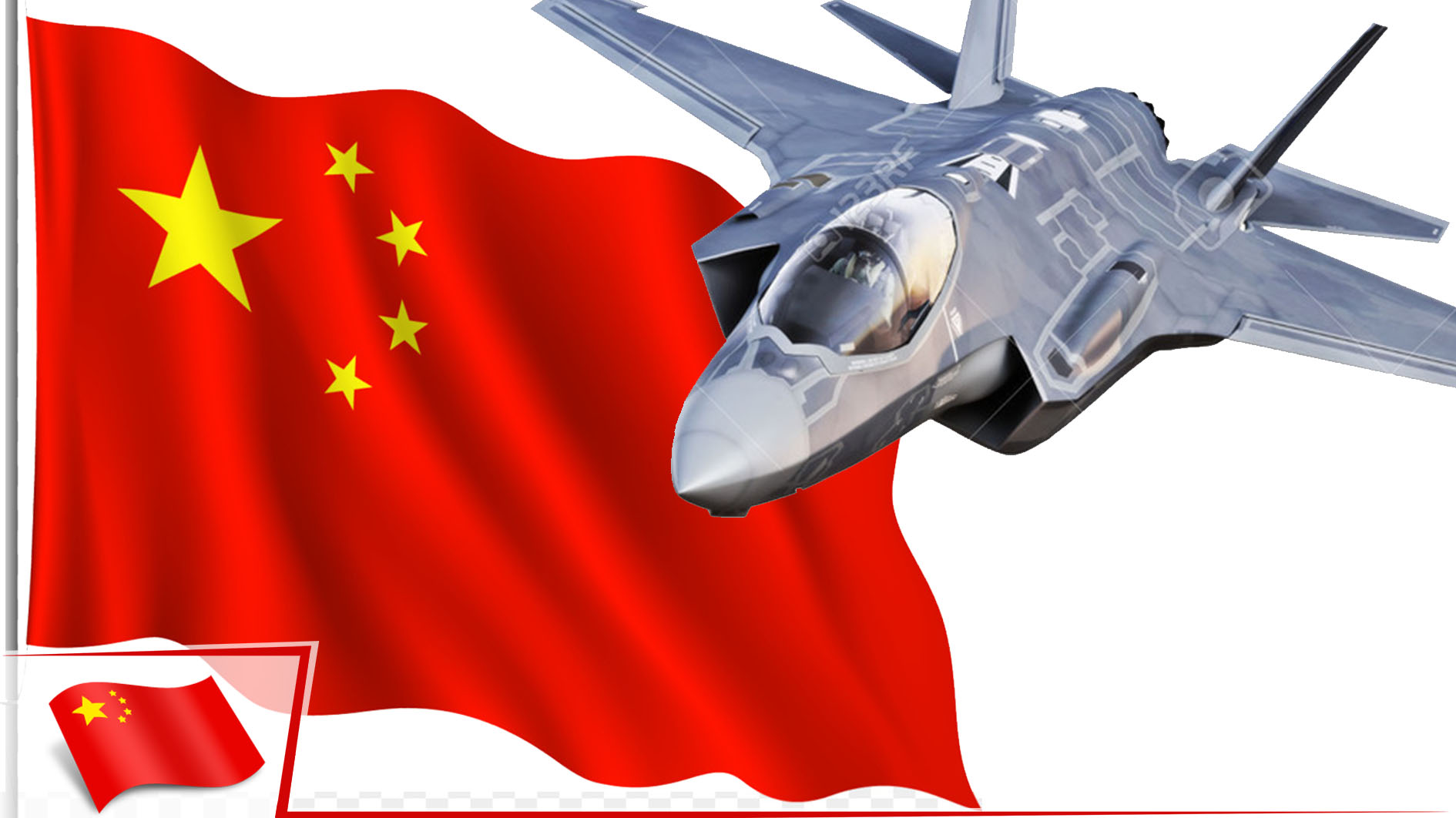 Çin, F-35 ve F-22 savaş uçaklarının gizli bilgilerini ele geçirdi
