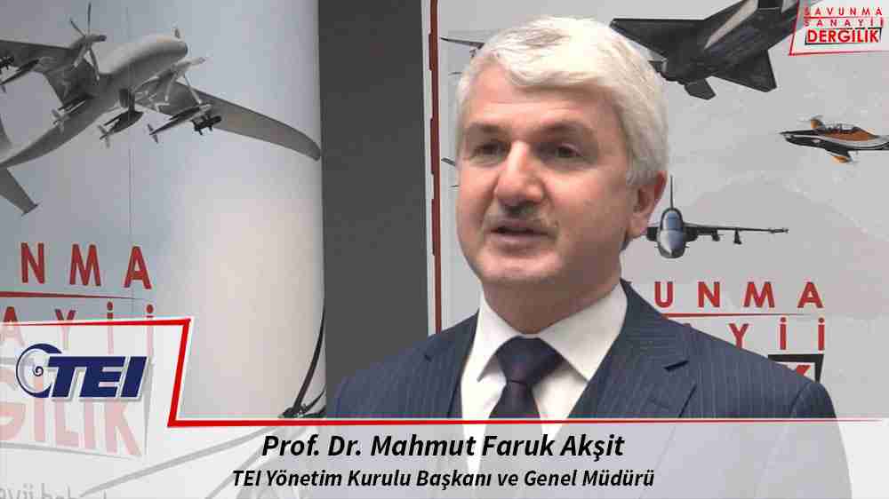 Türk savunma sanayii, İslam ülkeleri için büyük bir nimet (röportaj)