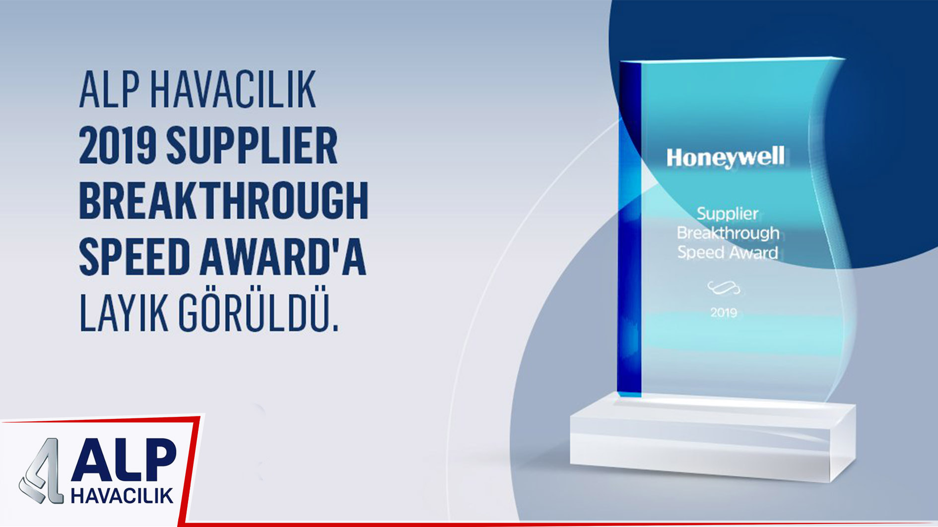 Türk havacılık şirketine ABD’den ödül