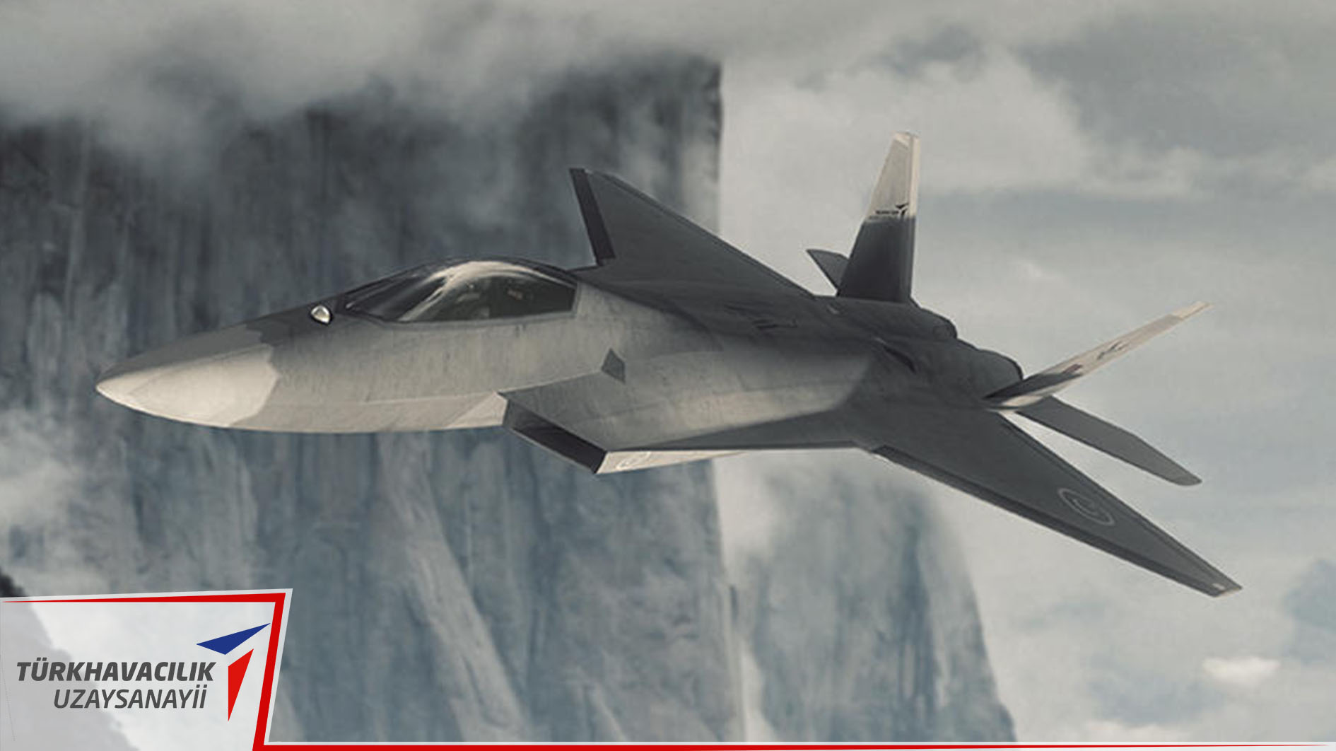 Milli Muharip Uçağına F-35 füzesi