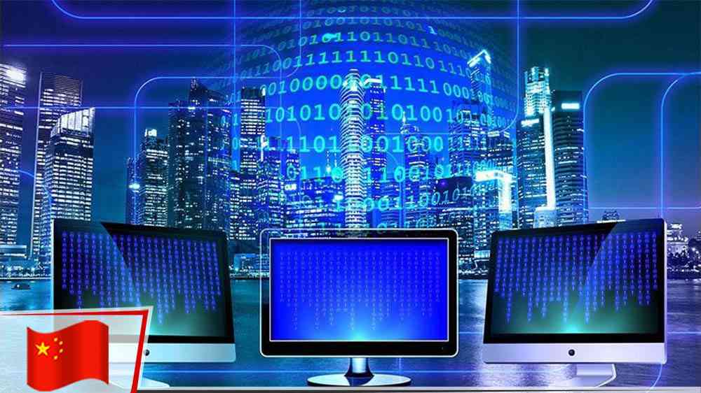 Çin, endüstriyel uygulamalar için “süper bilgisayar internet ağı” kurmayı hedefliyor