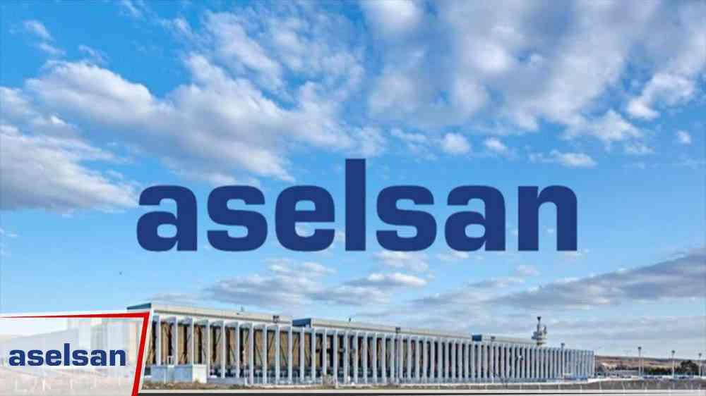 ASELSAN, Defense News Top 100’de yükseliyor