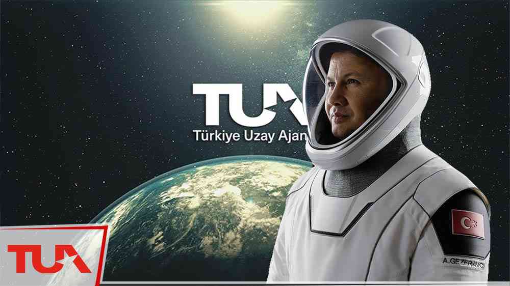 Türkiye Uzay Ajansı Yönetim Kuruluna yeni atamalar