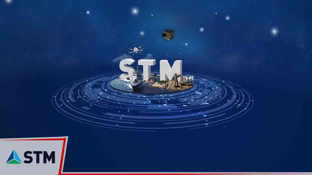 STM, NATO’nun istihbarat altyapısı için yazılım geliştirecek