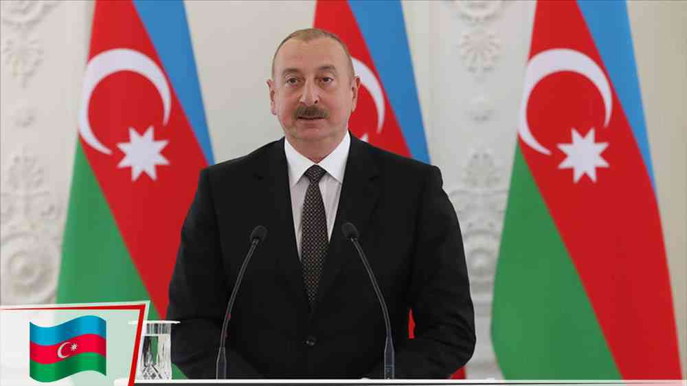 İlham Aliyev’den “Karabağ Operasyonu” açıklaması