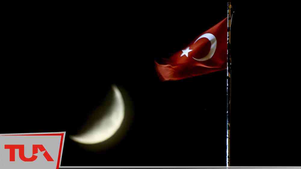 TUA, yeni yönetimiyle Türkiye’nin uzay hedeflerine odaklandı