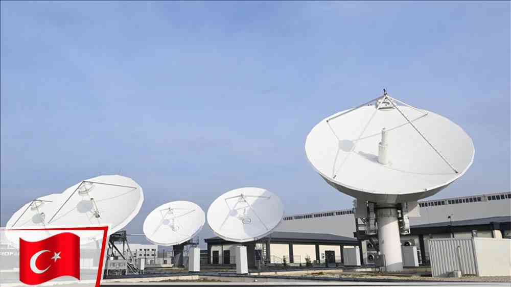 Türk uydu sektörü üretim altyapısının “çeşitlendirilmesini” istiyor
