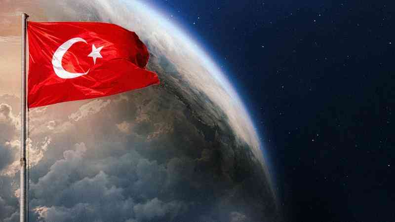 Türkiye’nin uzay alanındaki stratejik yol haritası ve TÜBİTAK Uzay’ın rolü