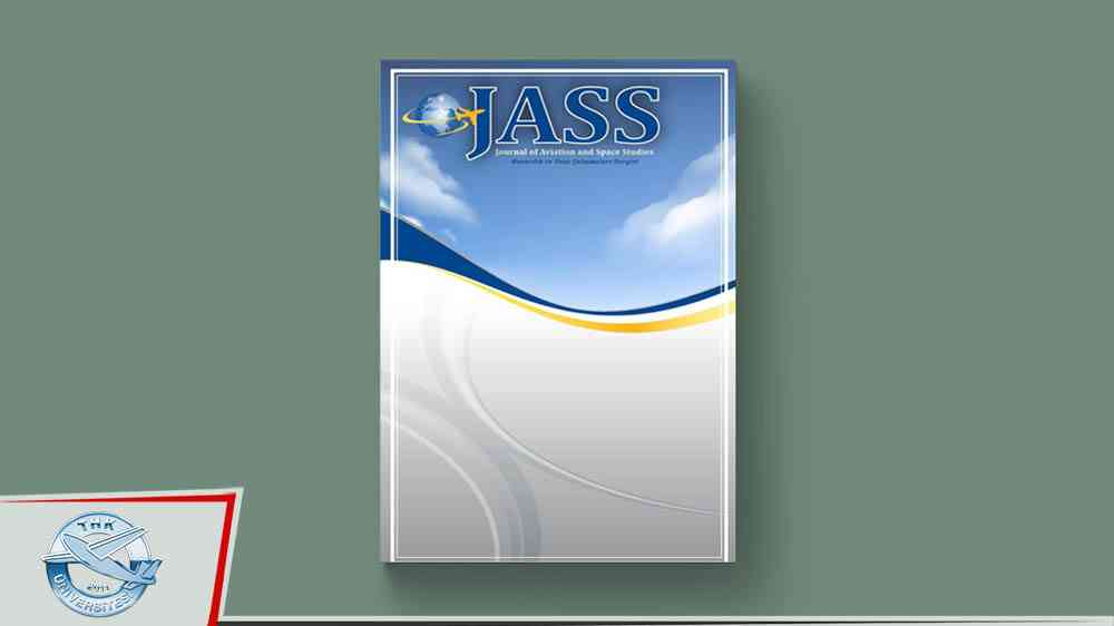 Havacılık ve Uzay Çalışmaları Dergisi’nin son sayısı yayınlandı