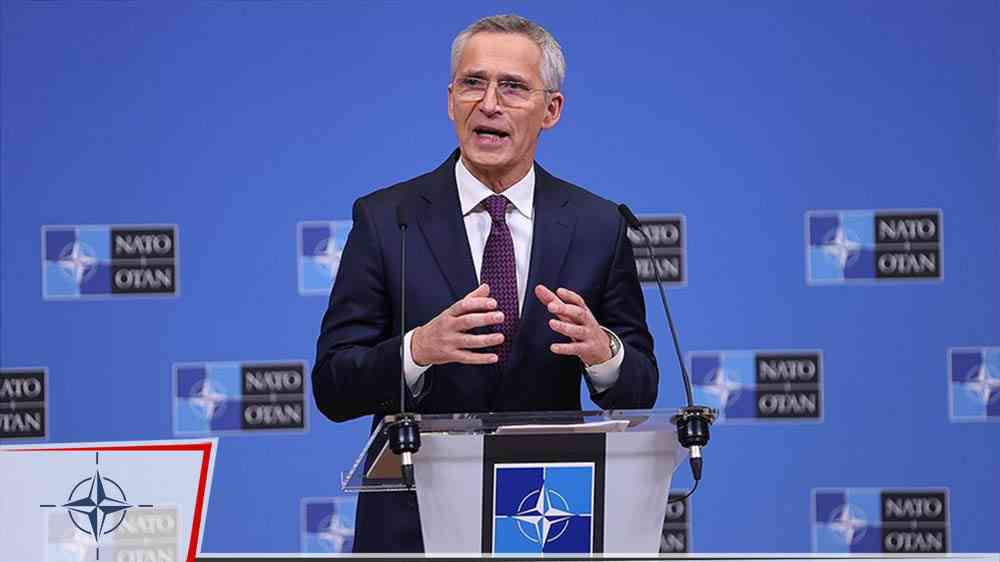 Stoltenberg: İsveç ve Finlandiya’nın NATO üyeliği onaylarına dair karar Türkiye’ye ait