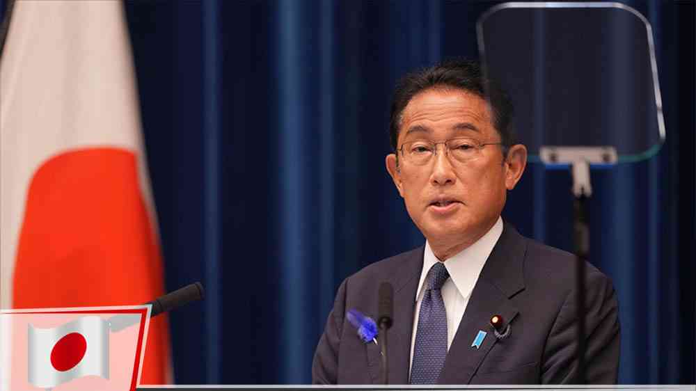 Japonya, NATO ile ikili ilişkilerin güçlendirilmesinde anlaştı