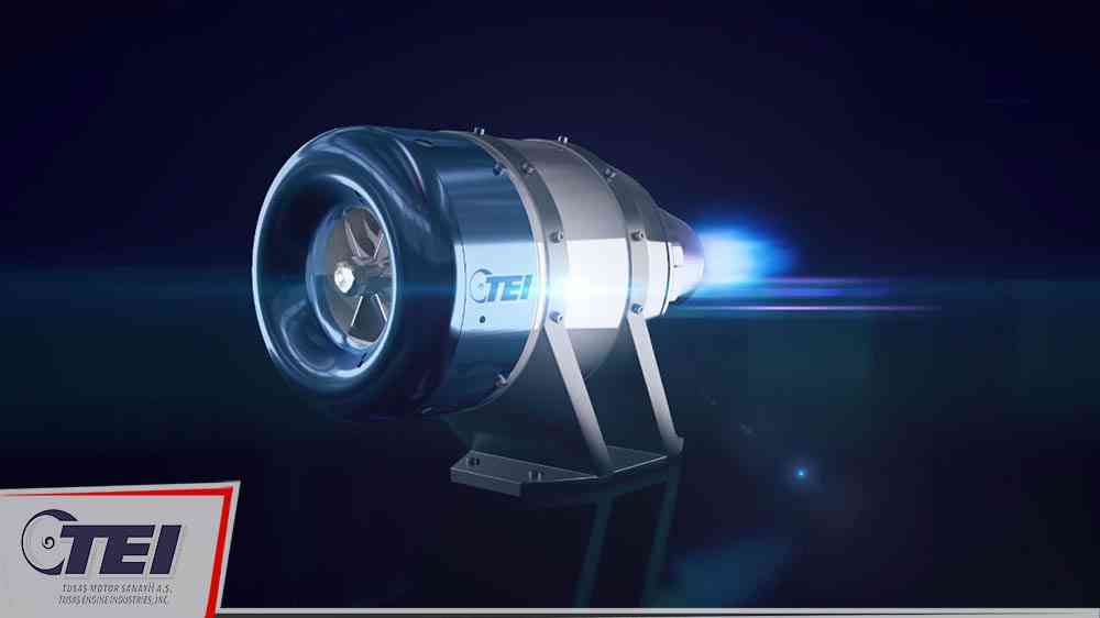 TEI’nin jet motorlarında yerli yağ kullanılacak