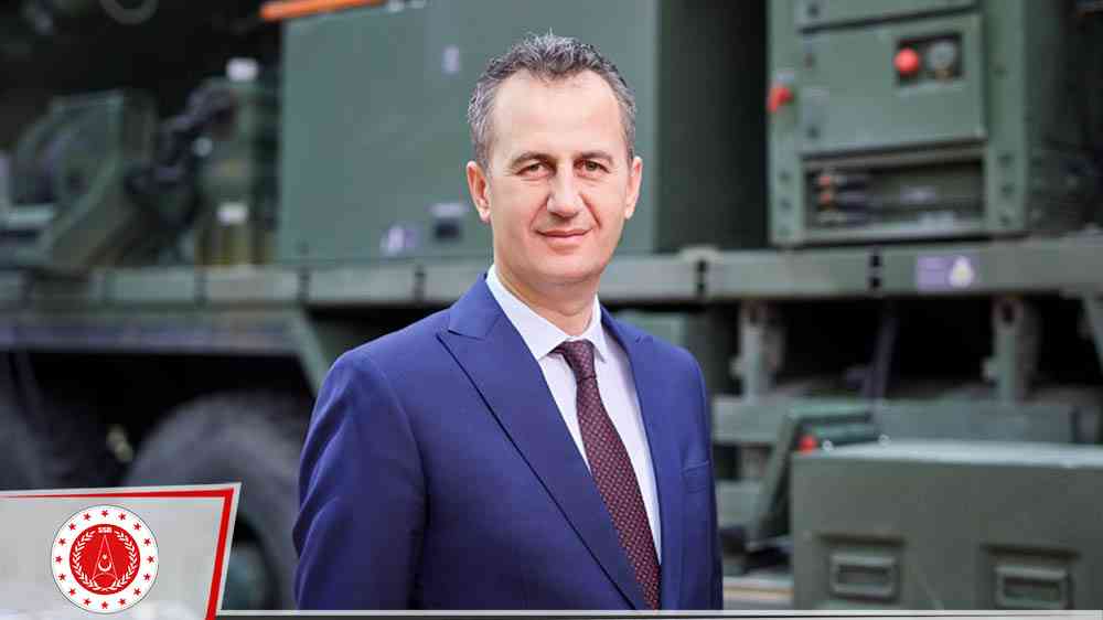 Türkiye elektronik harp kabiliyetlerini artıracak