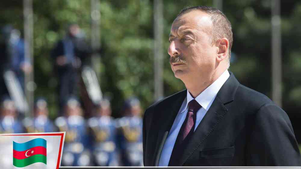 “Azerbaycan’da milli savunma sanayisinin yeni dönemi başlıyor”
