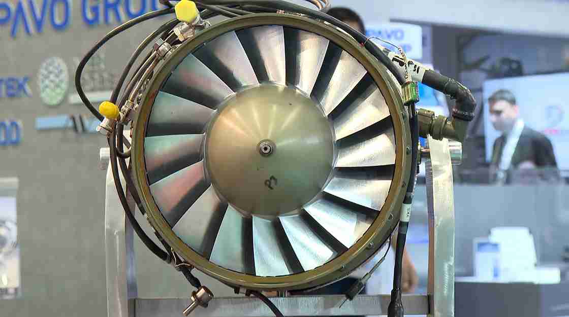 Türkiye’nin füzeleri yerli motorlarla uçacak