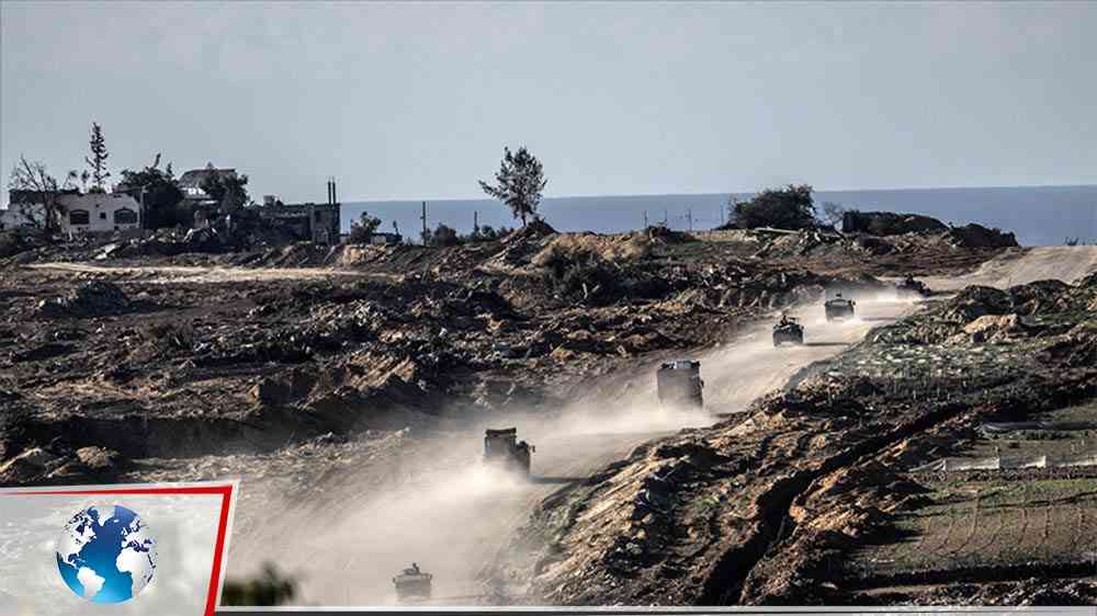 İsrail, Gazze’nin enerji kaynaklarını da “işgal” ediyor