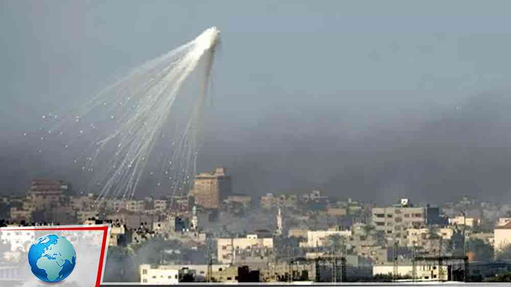 BM: Gazze’yi yaşanılmaz hale getireceğini bilerek askeri operasyon yürütmek savaş suçudur
